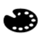 Palette